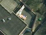 Google Earth上发现的十大裸体照片