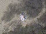 Google Earth上发现的十大裸体照片