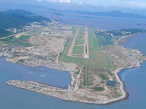 珠海国际机场