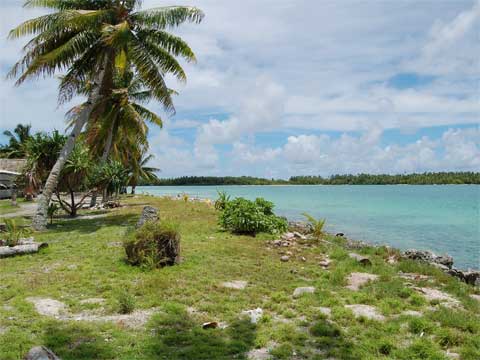 图瓦卢（Tuvalu）