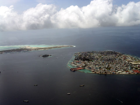 马尔代夫（Maldives）