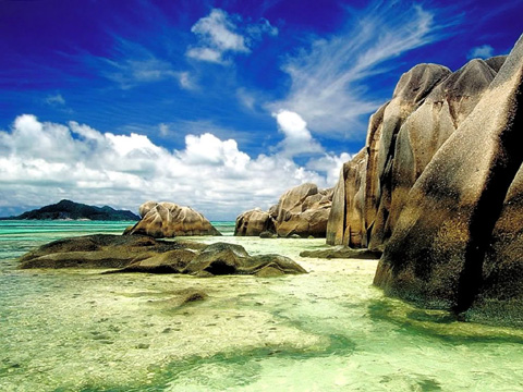 塞舌尔（Seychelles）