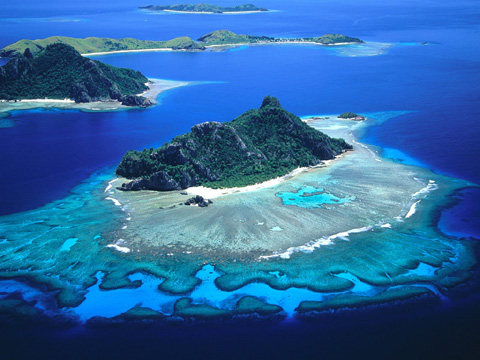 斐济（Fiji）